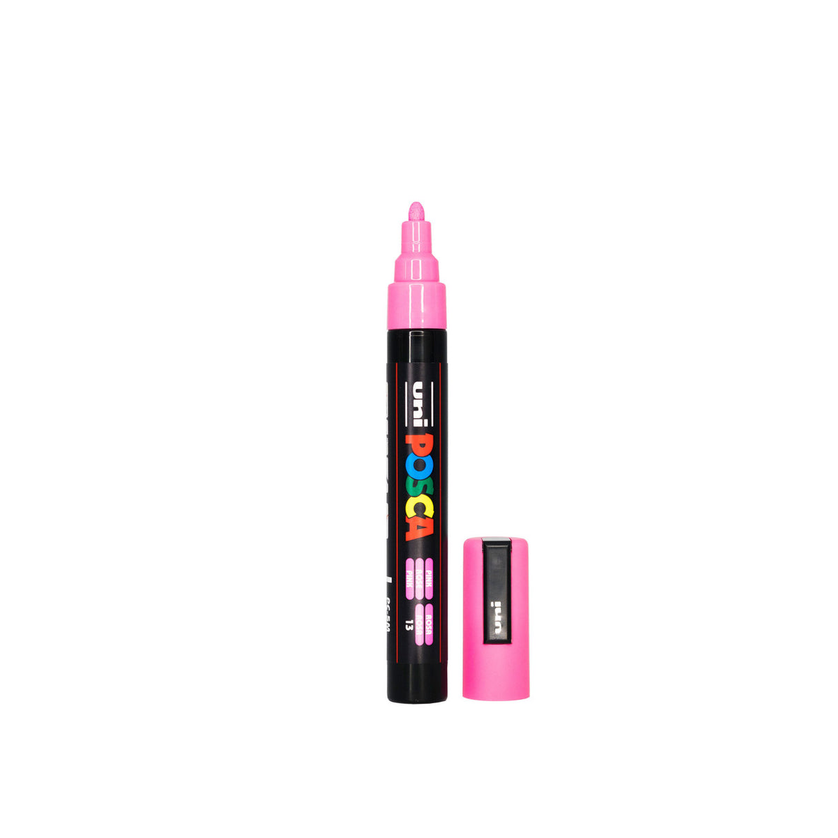 POSCA PC-5M Paint Marker Medium Bullet Tip (All Colours Available)-13