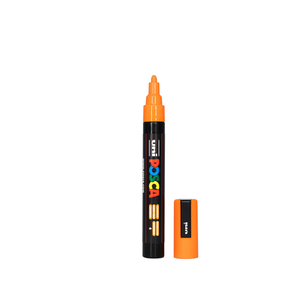 POSCA PC-5M Paint Marker Medium Bullet Tip (All Colours Available)-15