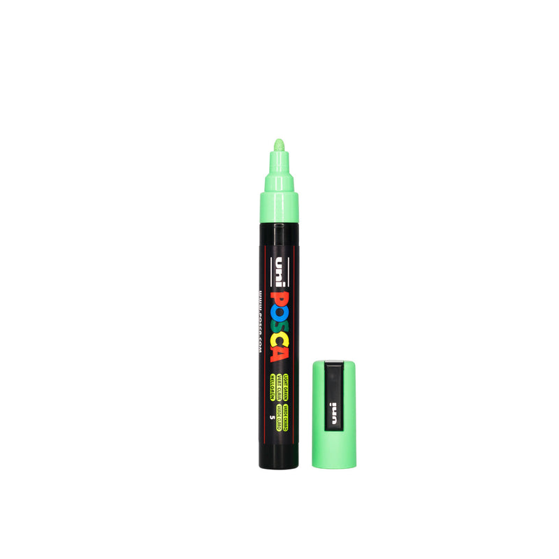 POSCA PC-5M Paint Marker Medium Bullet Tip (All Colours Available)-16