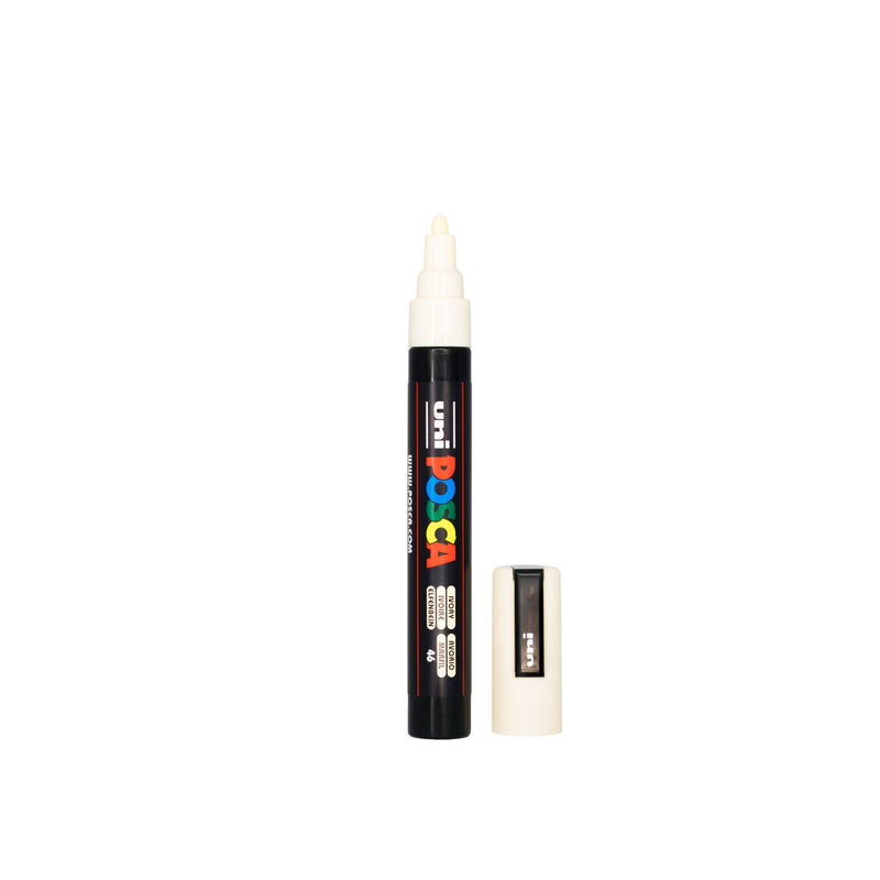 POSCA PC-5M Paint Marker Medium Bullet Tip (All Colours Available)-19