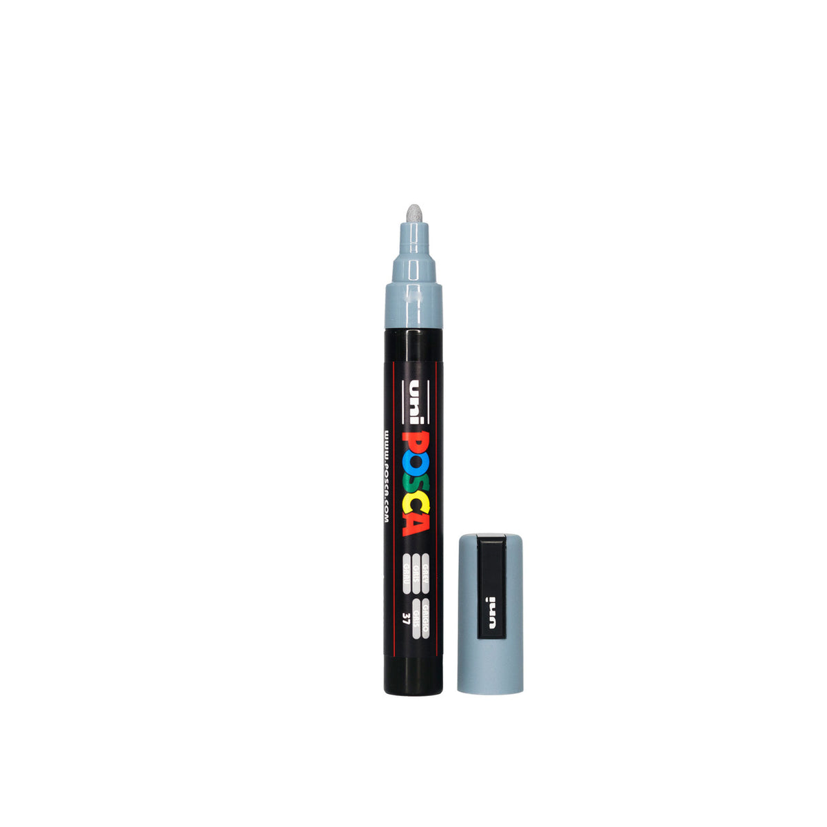 POSCA PC-5M Paint Marker Medium Bullet Tip (All Colours Available)-22