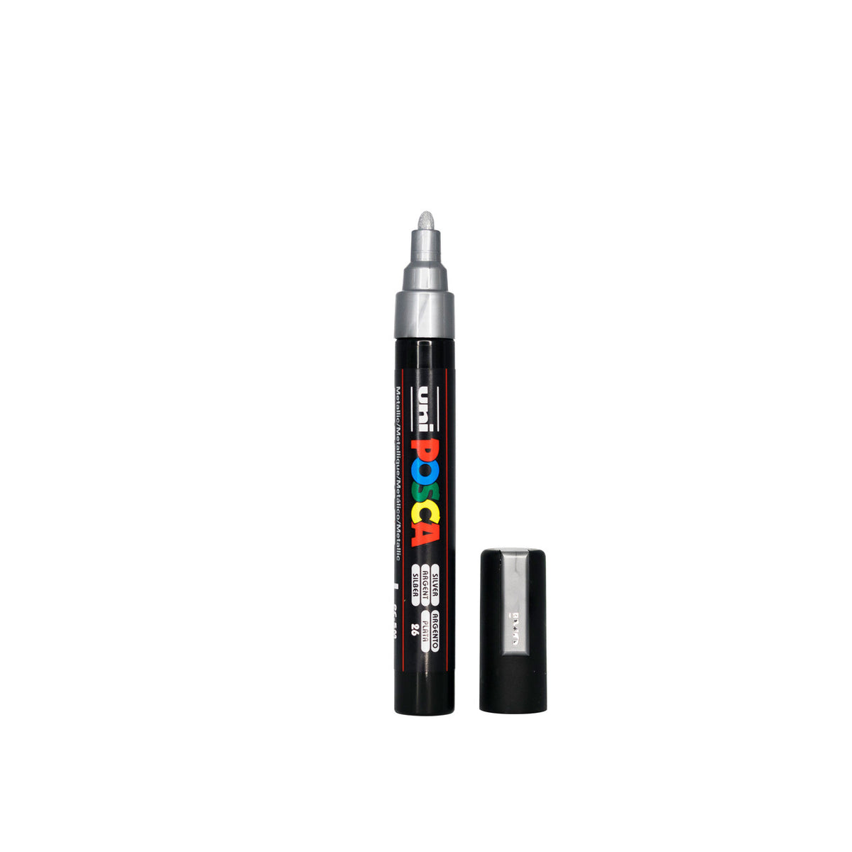 POSCA PC-5M Paint Marker Medium Bullet Tip (All Colours Available)-33