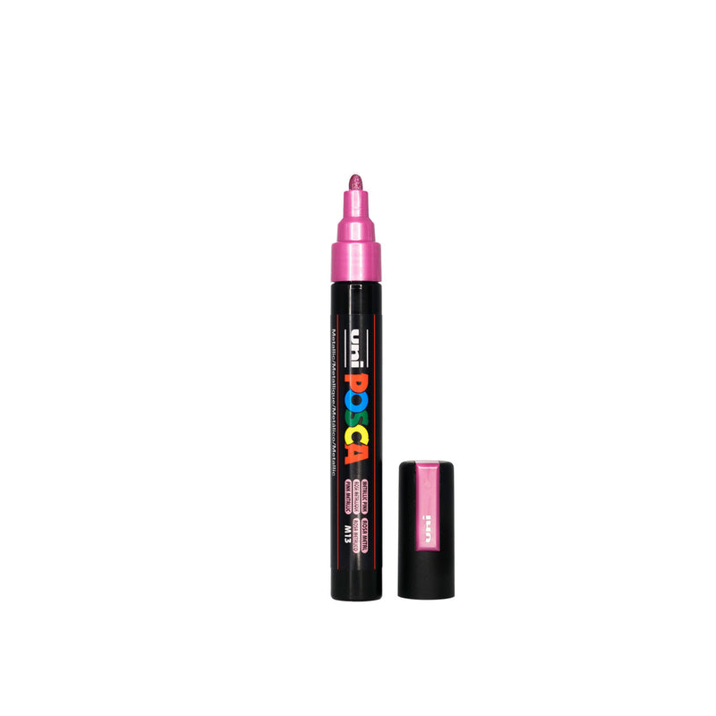 POSCA PC-5M Paint Marker Medium Bullet Tip (All Colours Available)-38