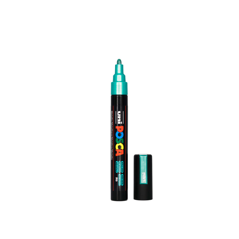 POSCA PC-5M Paint Marker Medium Bullet Tip (All Colours Available)-40