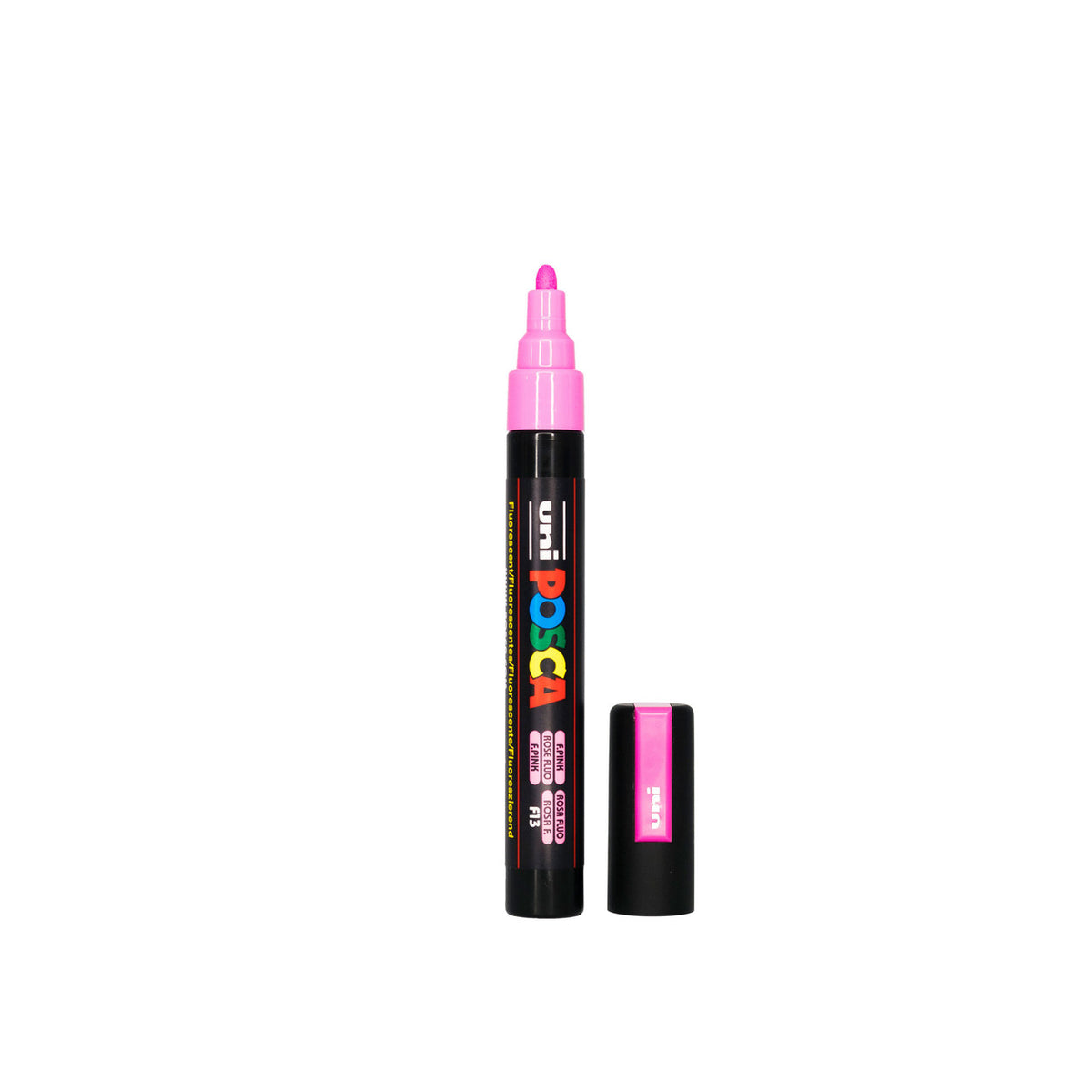 POSCA PC-5M Paint Marker Medium Bullet Tip (All Colours Available)-42