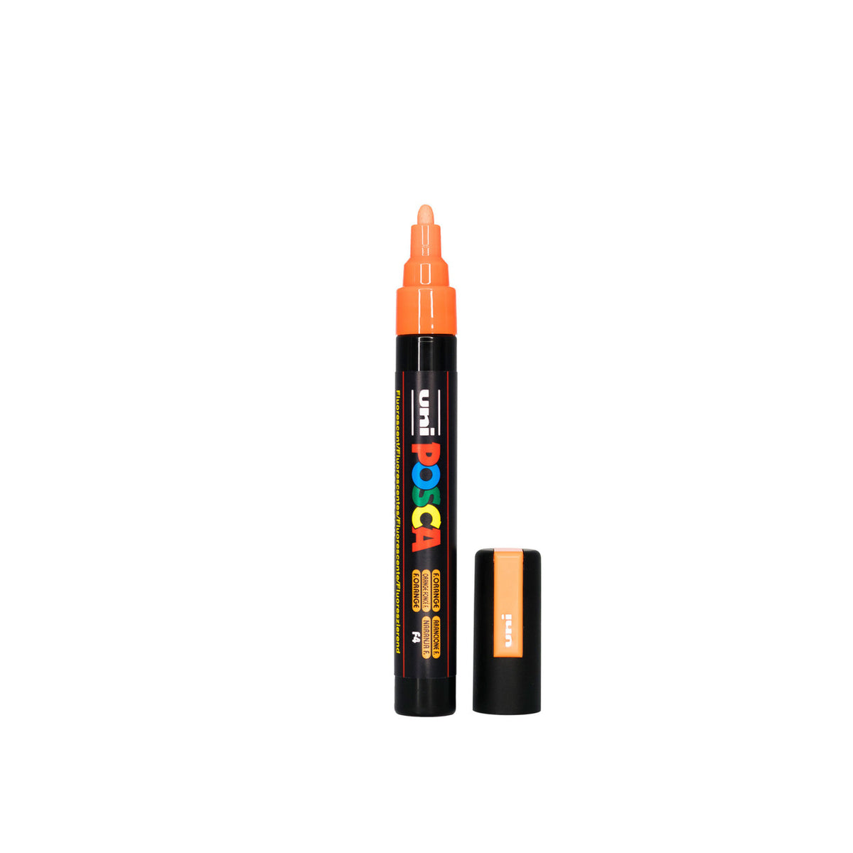 POSCA PC-5M Paint Marker Medium Bullet Tip (All Colours Available)-44