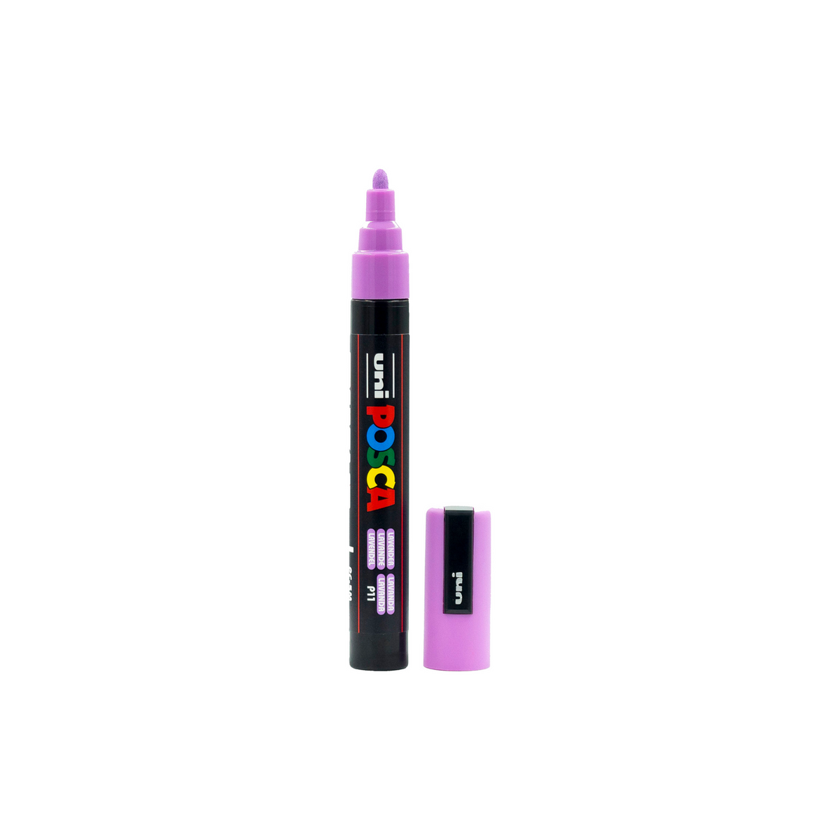 POSCA PC-5M Paint Marker Medium Bullet Tip (All Colours Available)-46