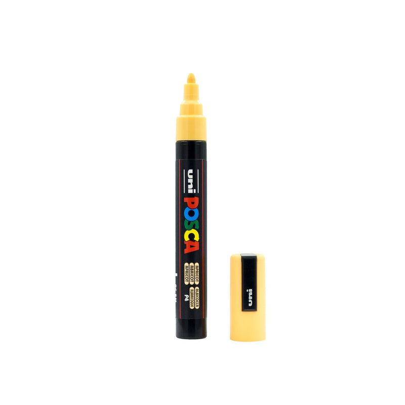POSCA PC-5M Paint Marker Medium Bullet Tip (All Colours Available)-54