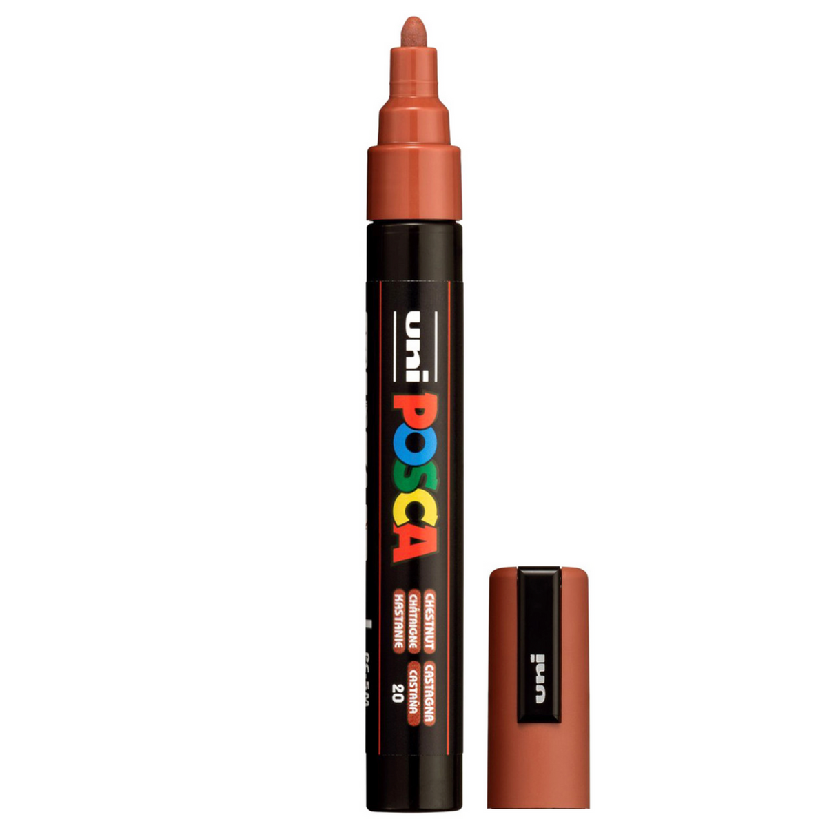 POSCA PC-5M Paint Marker Medium Bullet Tip (All Colours Available)-59