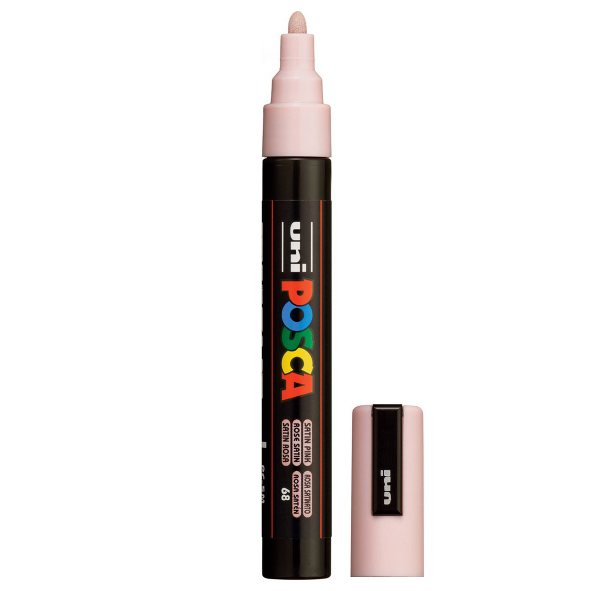 POSCA PC-5M Paint Marker Medium Bullet Tip (All Colours Available)-60