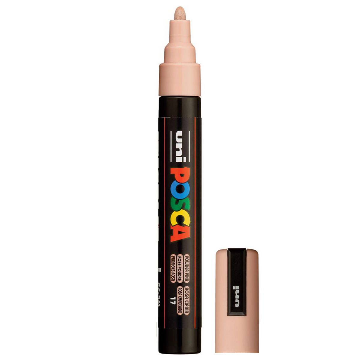 POSCA PC-5M Paint Marker Medium Bullet Tip (All Colours Available)-61
