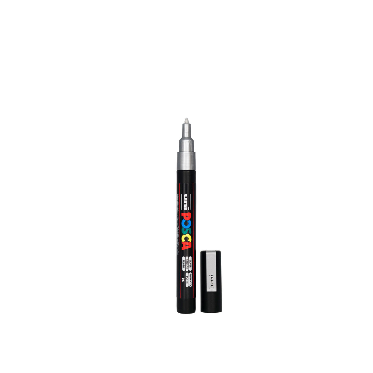 POSCA PC-3M Paint Marker Fine Bullet Tip (All Colours Available)-6