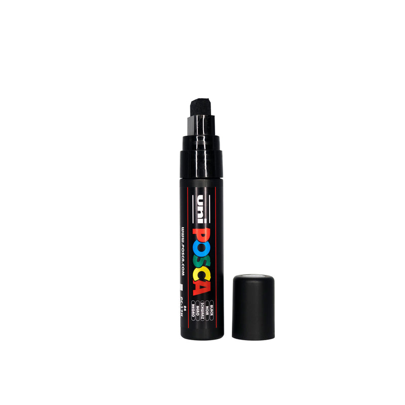 POSCA PC-17K Paint Marker Extra-Wide Tip (All Colours Available)-4