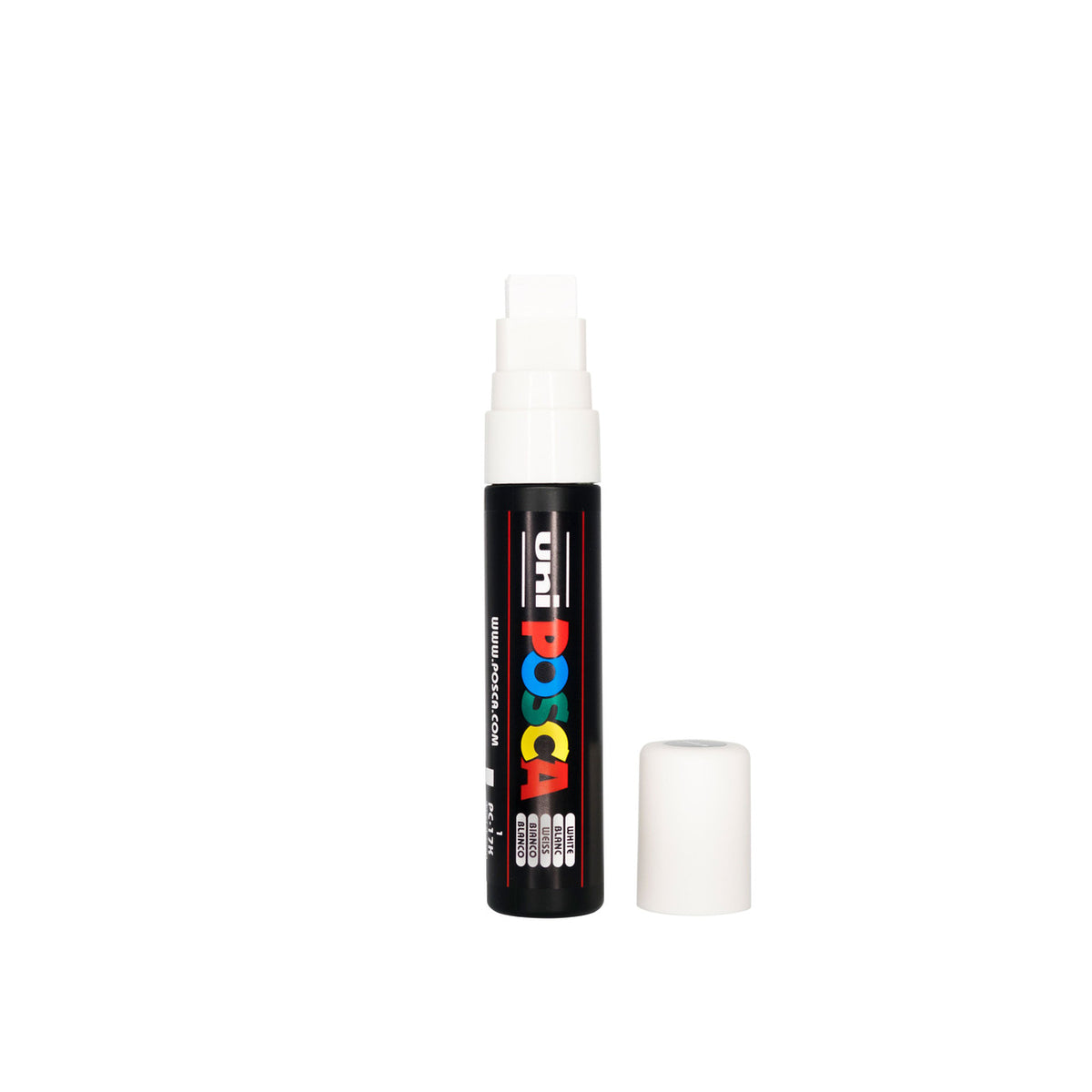 POSCA PC-17K Paint Marker Extra-Wide Tip (All Colours Available)-6