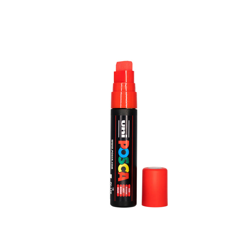 POSCA PC-17K Paint Marker Extra-Wide Tip (All Colours Available)-8