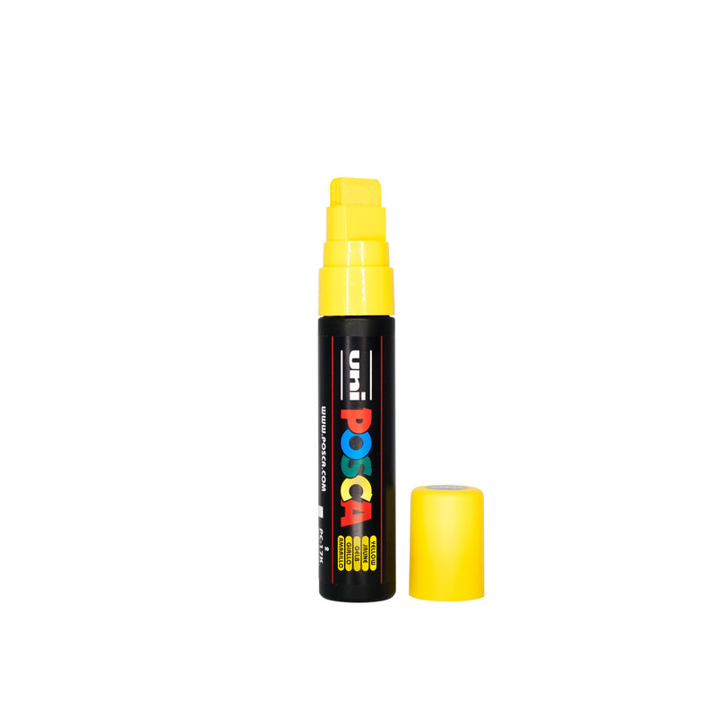 POSCA PC-17K Paint Marker Extra-Wide Tip (All Colours Available)-9