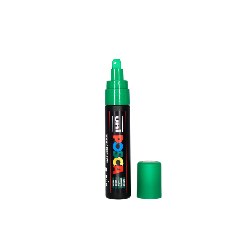 POSCA PC-17K Paint Marker Extra-Wide Tip (All Colours Available)-10