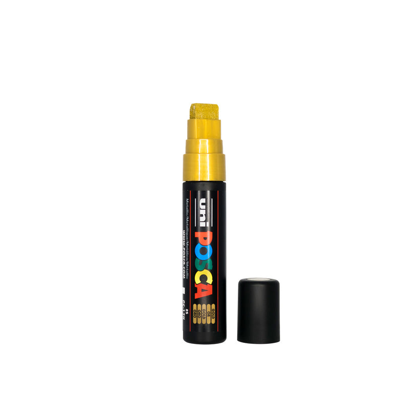 POSCA PC-17K Paint Marker Extra-Wide Tip (All Colours Available)-12