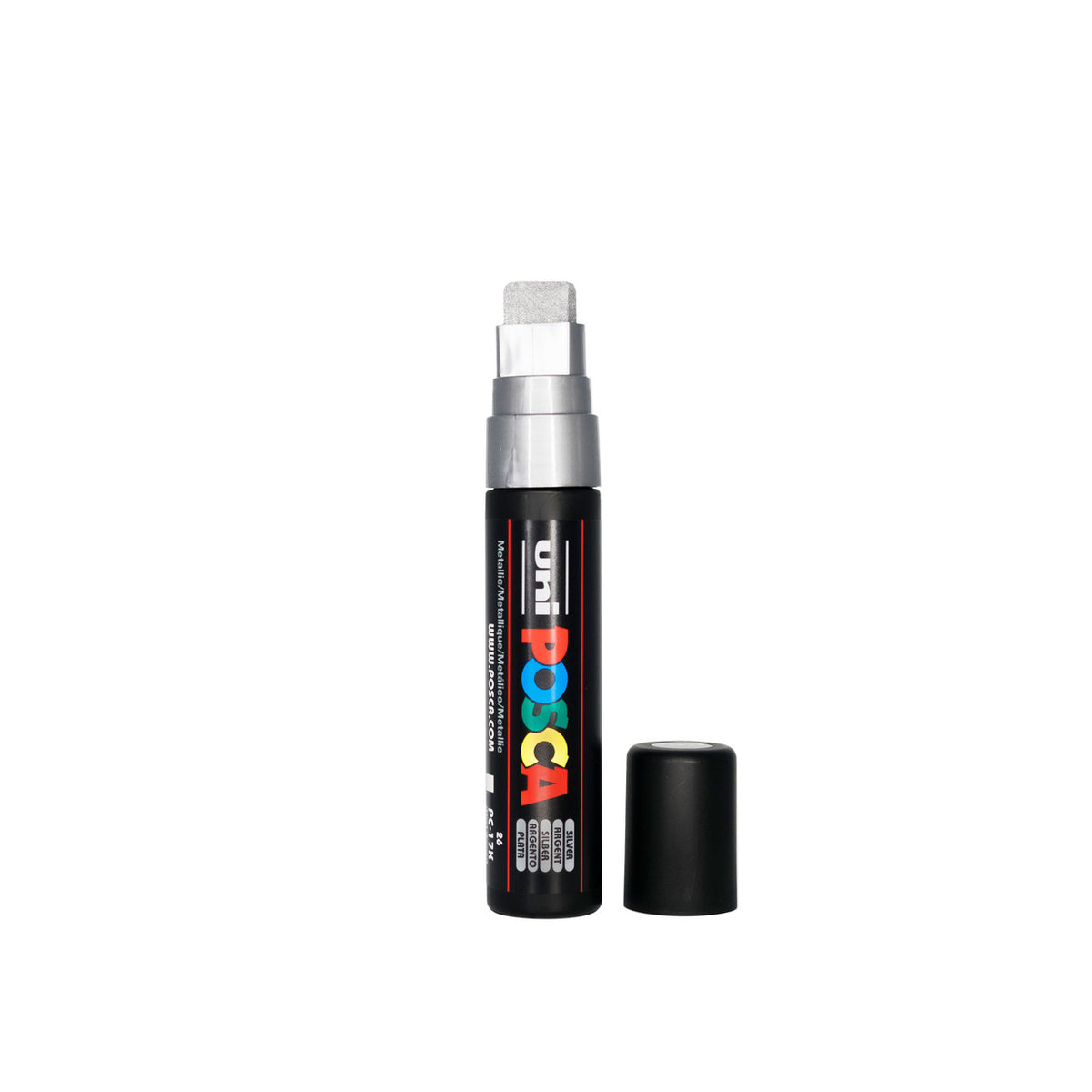 POSCA PC-17K Paint Marker Extra-Wide Tip (All Colours Available)-13