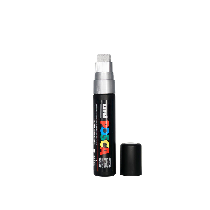 POSCA PC-17K Paint Marker Extra-Wide Tip (All Colours Available)-13