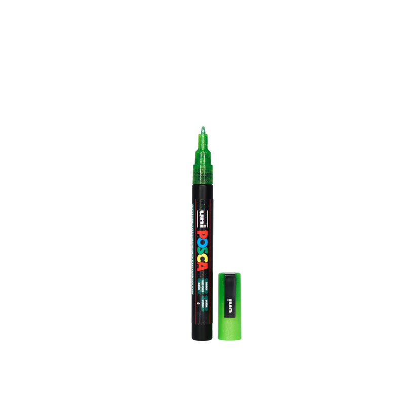POSCA PC-3M Paint Marker Fine Bullet Tip (All Colours Available)-23