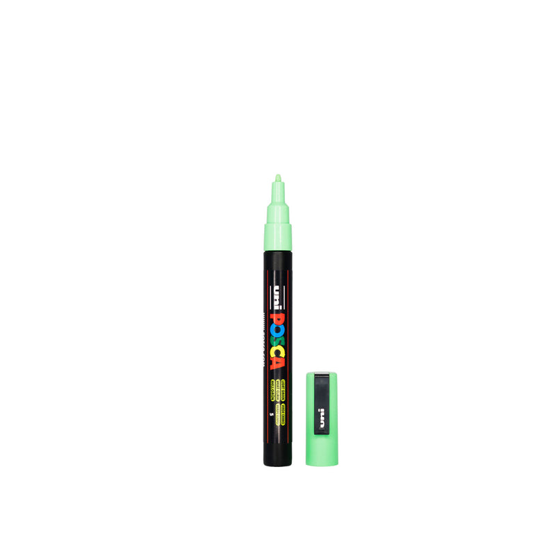 POSCA PC-3M Paint Marker Fine Bullet Tip (All Colours Available)-37