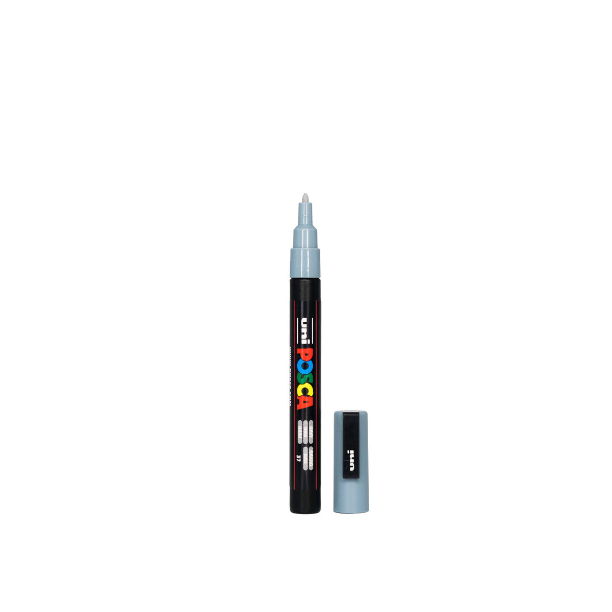 POSCA PC-3M Paint Marker Fine Bullet Tip (All Colours Available)-42