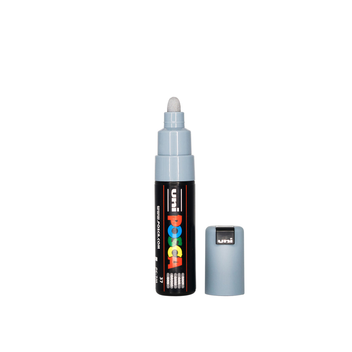 POSCA PC-7M Paint Marker Broad Bullet Tip (All Colours Available)-7