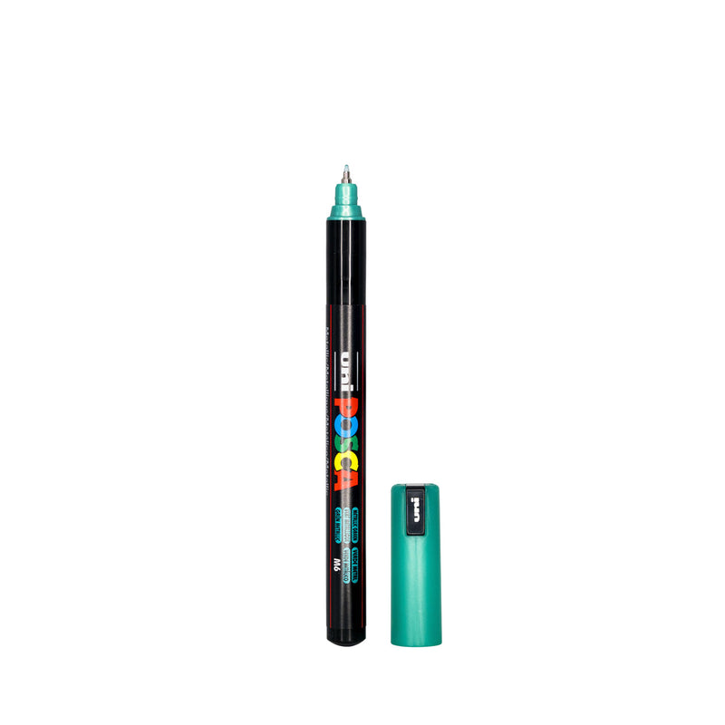 POSCA PC-1MR Paint Marker Ultra Fine Tip (All Colours Available)-4