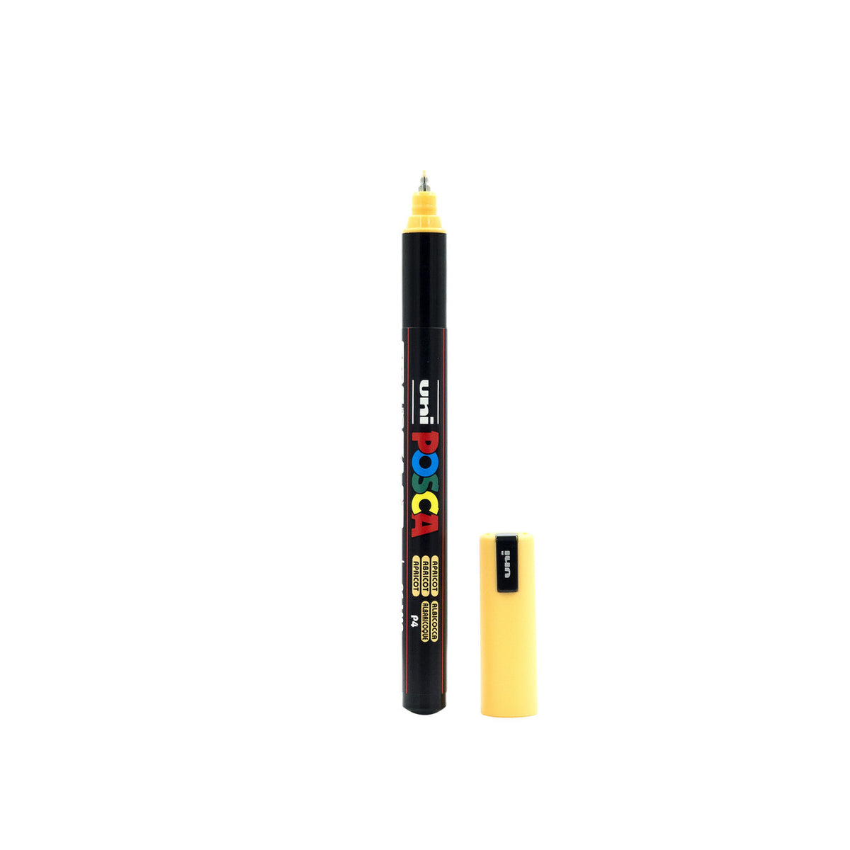 POSCA PC-1MR Paint Marker Ultra Fine Tip (All Colours Available)-9