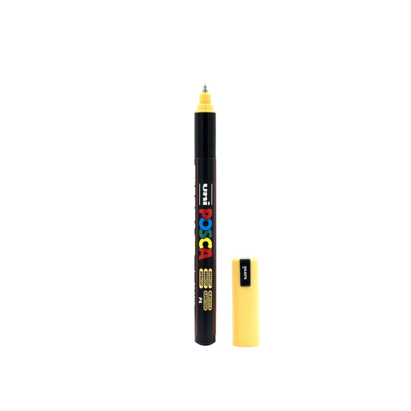 POSCA PC-1MR Paint Marker Ultra Fine Tip (All Colours Available)-9