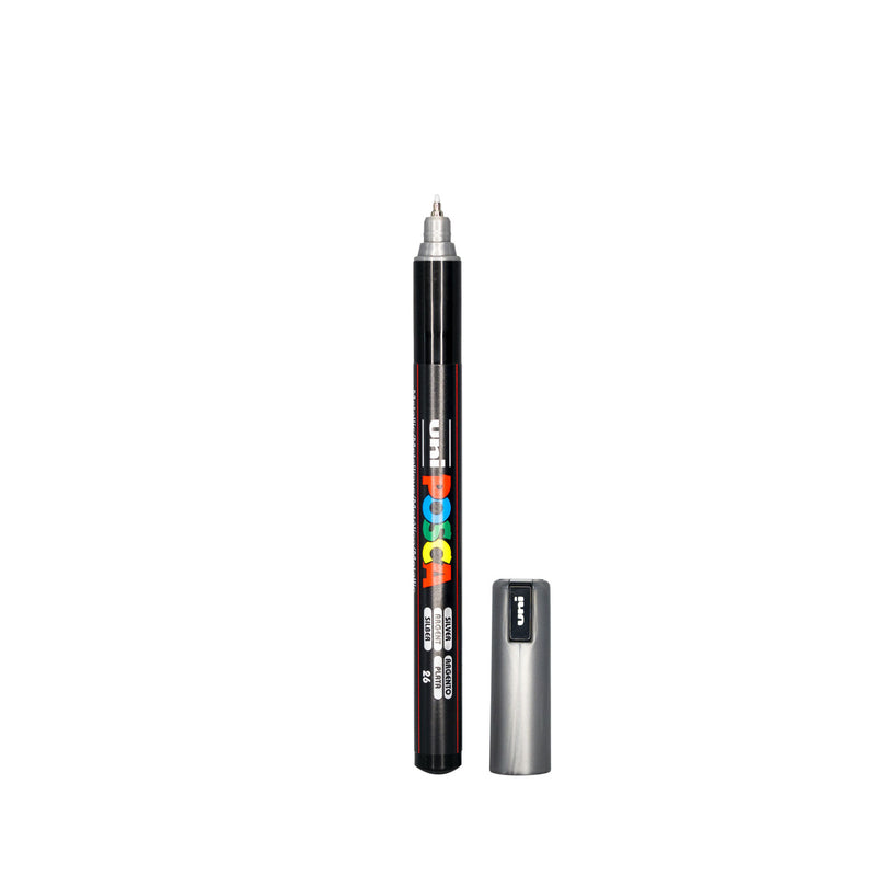POSCA PC-1MR Paint Marker Ultra Fine Tip (All Colours Available)-11