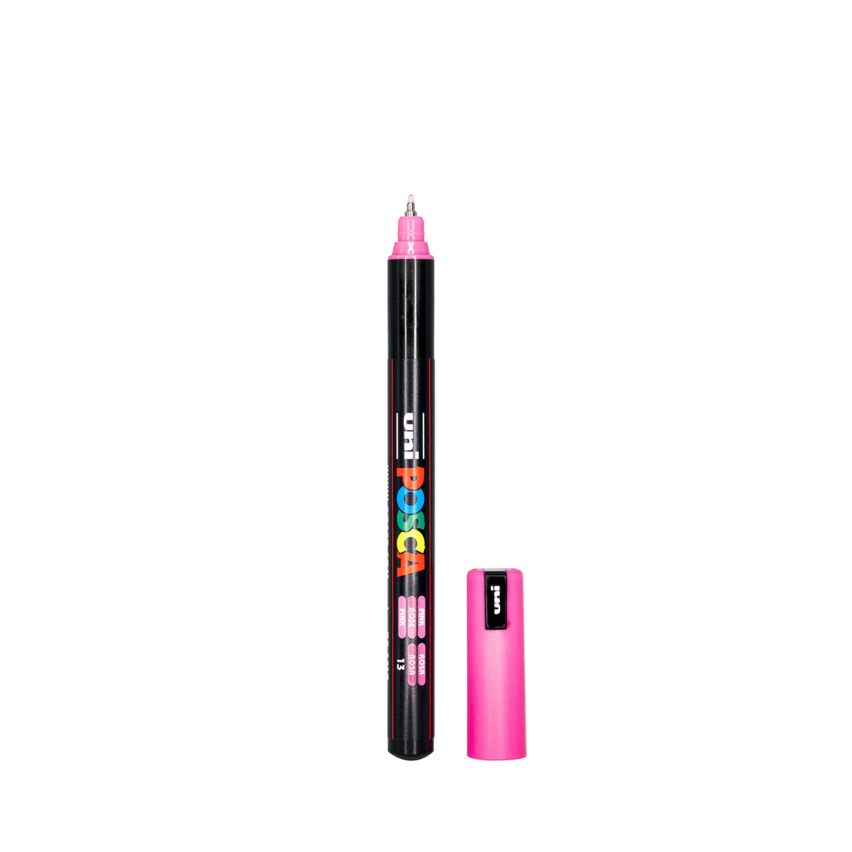 POSCA PC-1MR Paint Marker Ultra Fine Tip (All Colours Available)-15