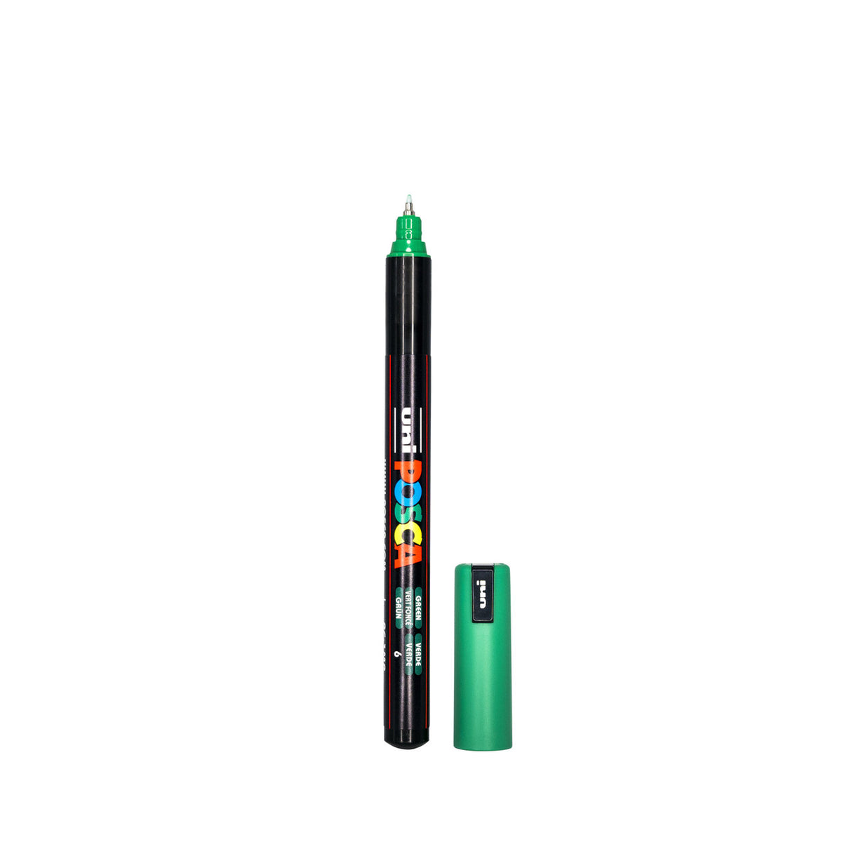 POSCA PC-1MR Paint Marker Ultra Fine Tip (All Colours Available)-16