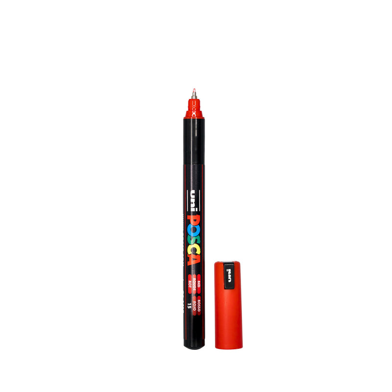 POSCA PC-1MR Paint Marker Ultra Fine Tip (All Colours Available)-18