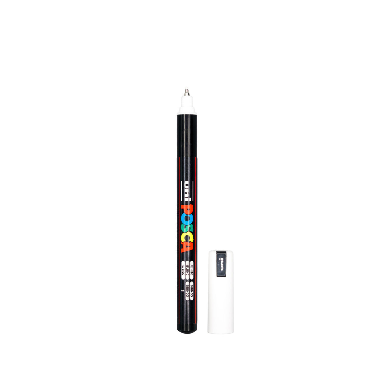 POSCA PC-1MR Paint Marker Ultra Fine Tip (All Colours Available)-19