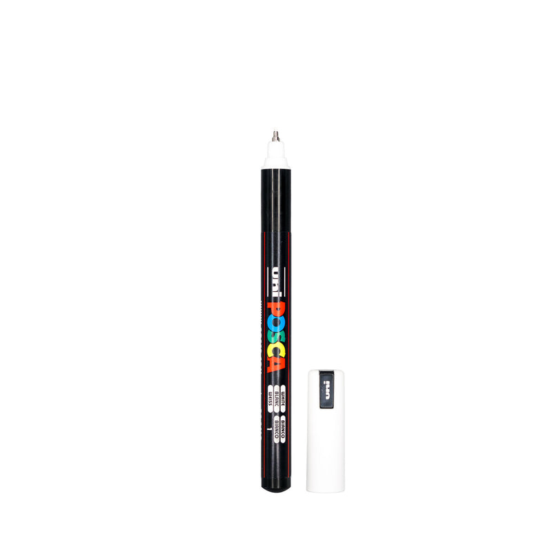 POSCA PC-1MR Paint Marker Ultra Fine Tip (All Colours Available)-19