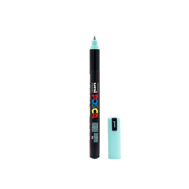 POSCA PC-1MR Paint Marker Ultra Fine Tip (All Colours Available)-21
