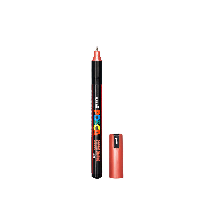 POSCA PC-1MR Paint Marker Ultra Fine Tip (All Colours Available)-22