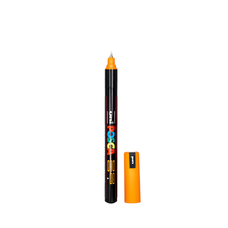 POSCA PC-1MR Paint Marker Ultra Fine Tip (All Colours Available)-23