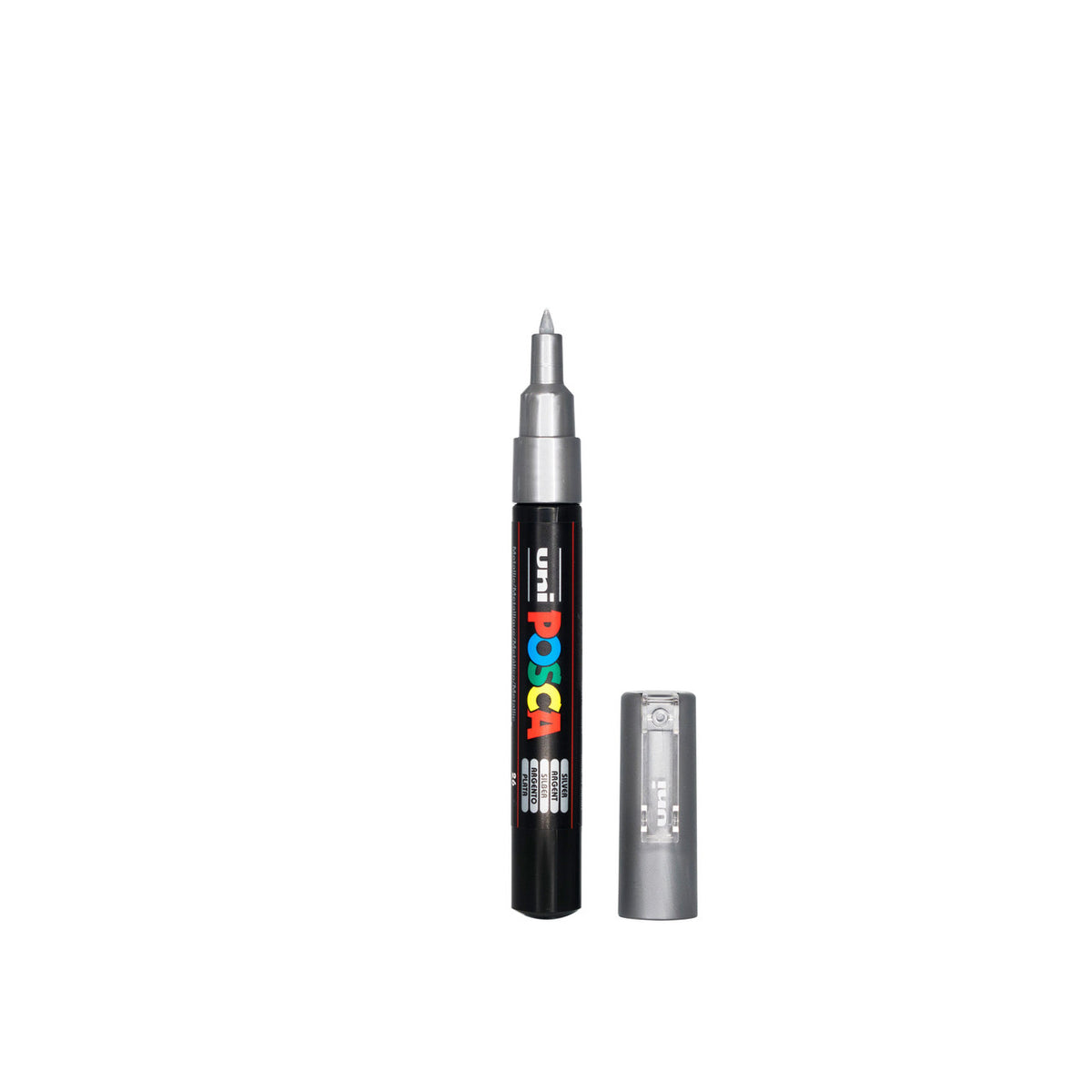 POSCA PC-1M Paint Marker Extra Fine Tip (All Colours Available)-5