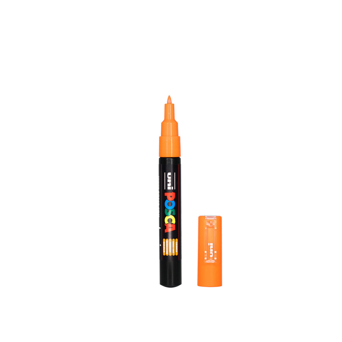 POSCA PC-1M Paint Marker Extra Fine Tip (All Colours Available)-8