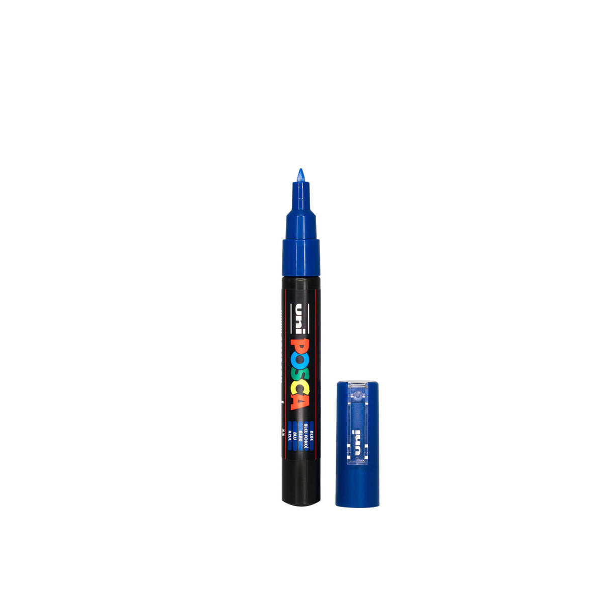 POSCA PC-1M Paint Marker Extra Fine Tip (All Colours Available)-13