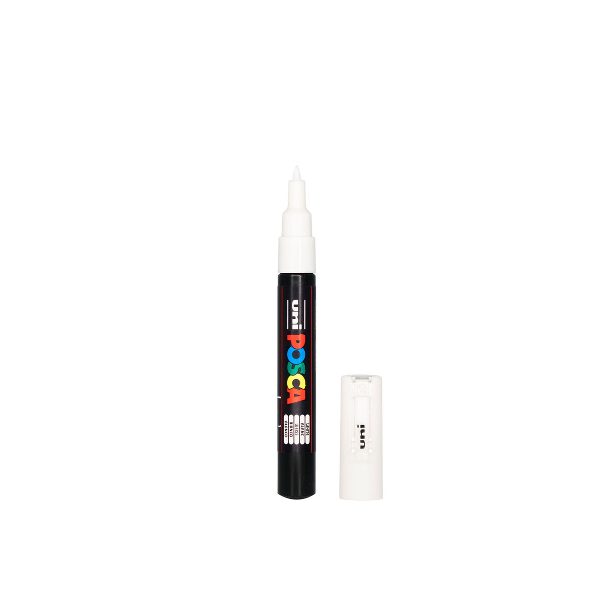 POSCA PC-1M Paint Marker Extra Fine Tip (All Colours Available)-14