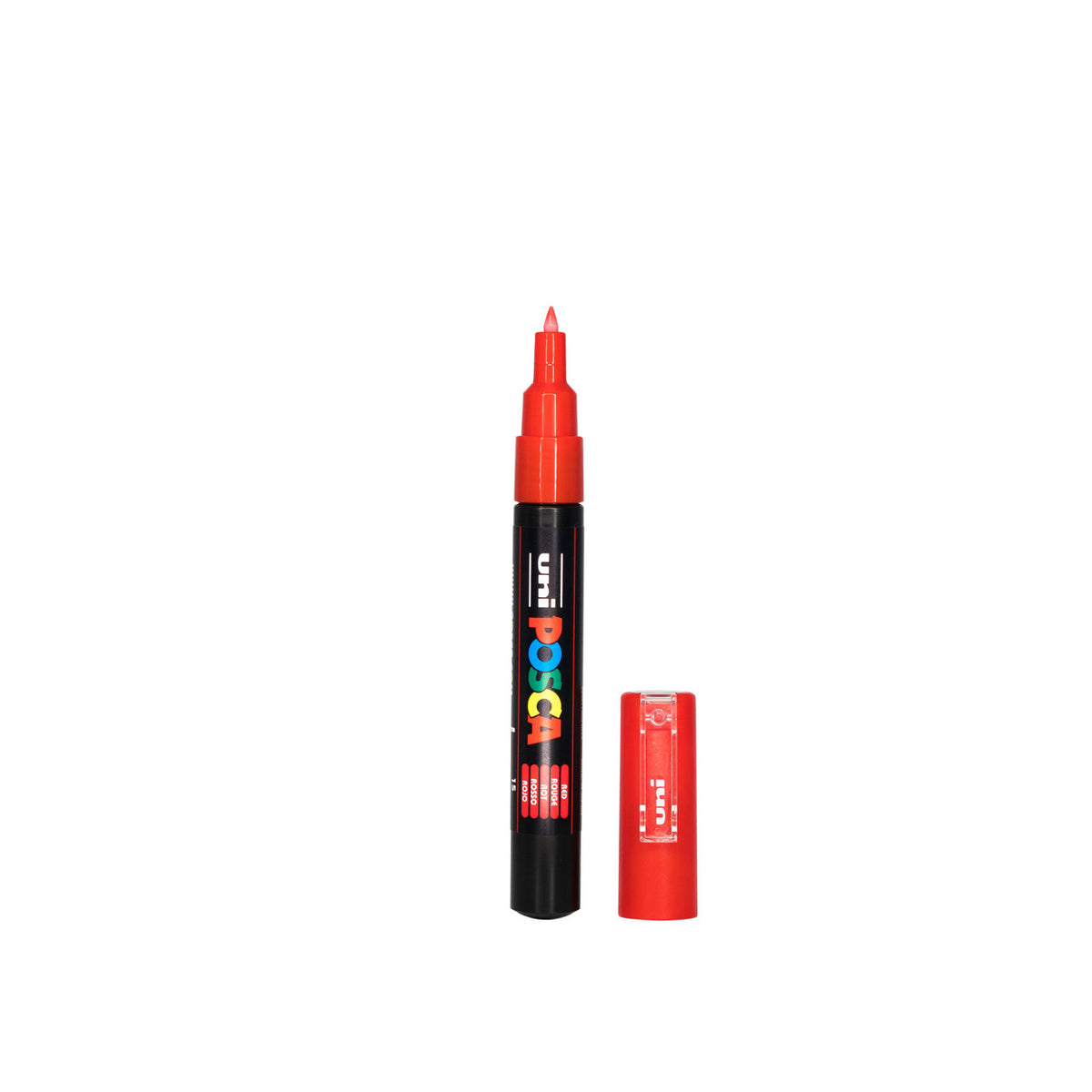 POSCA PC-1M Paint Marker Extra Fine Tip (All Colours Available)-15