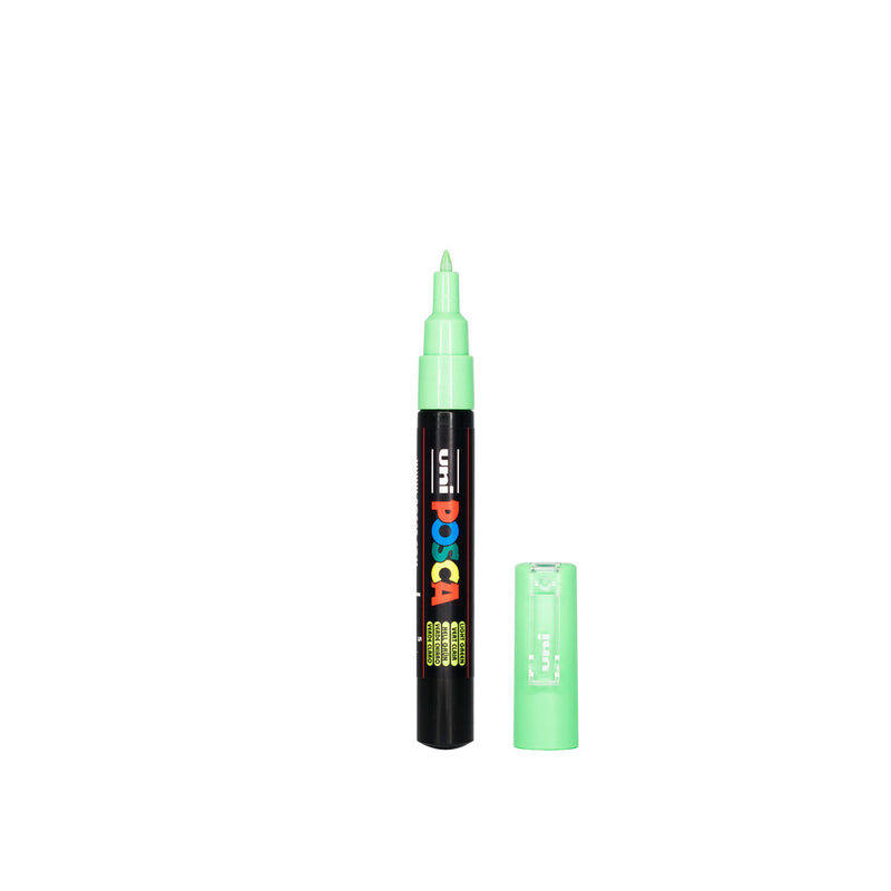 POSCA PC-1M Paint Marker Extra Fine Tip (All Colours Available)-16