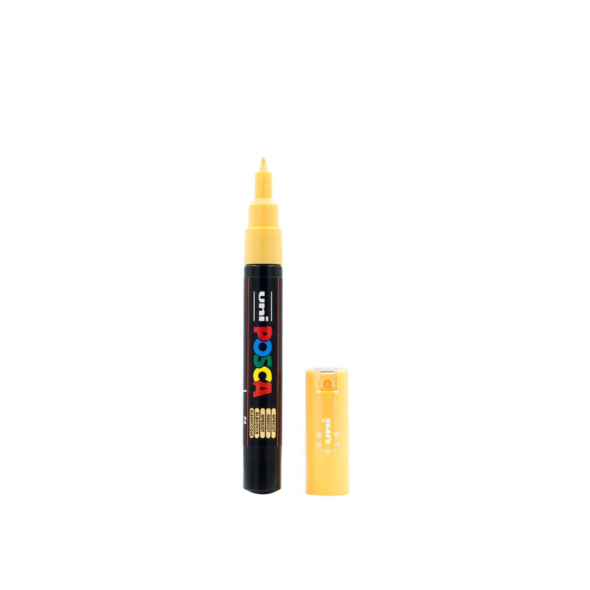 POSCA PC-1M Paint Marker Extra Fine Tip (All Colours Available)-24