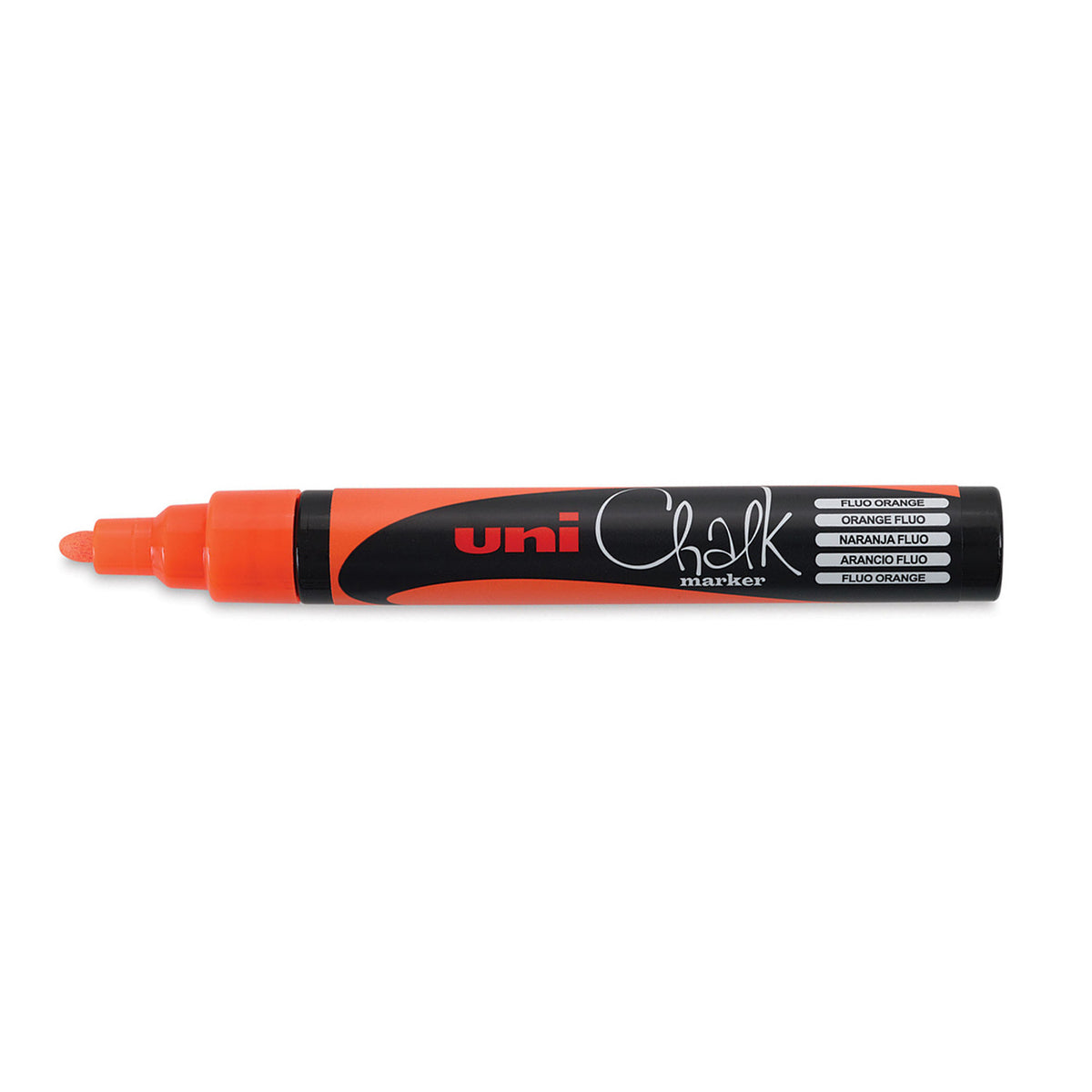 UNI PWE-5M Liquid Chalk Marker Medium Bullet Tip (All Colours Available)-6