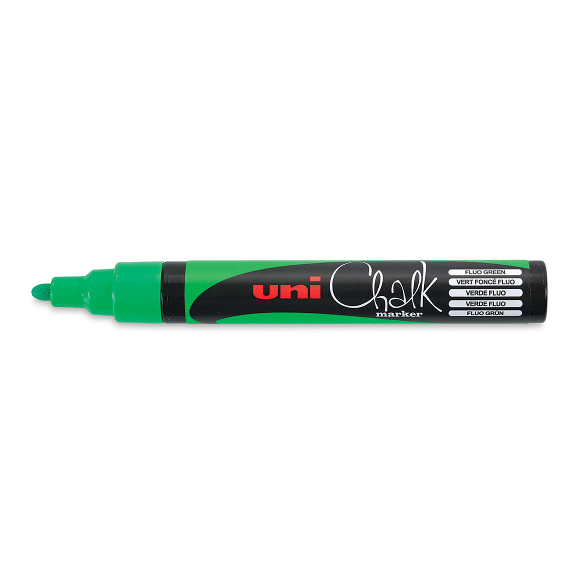 UNI PWE-5M Liquid Chalk Marker Medium Bullet Tip (All Colours Available)-9