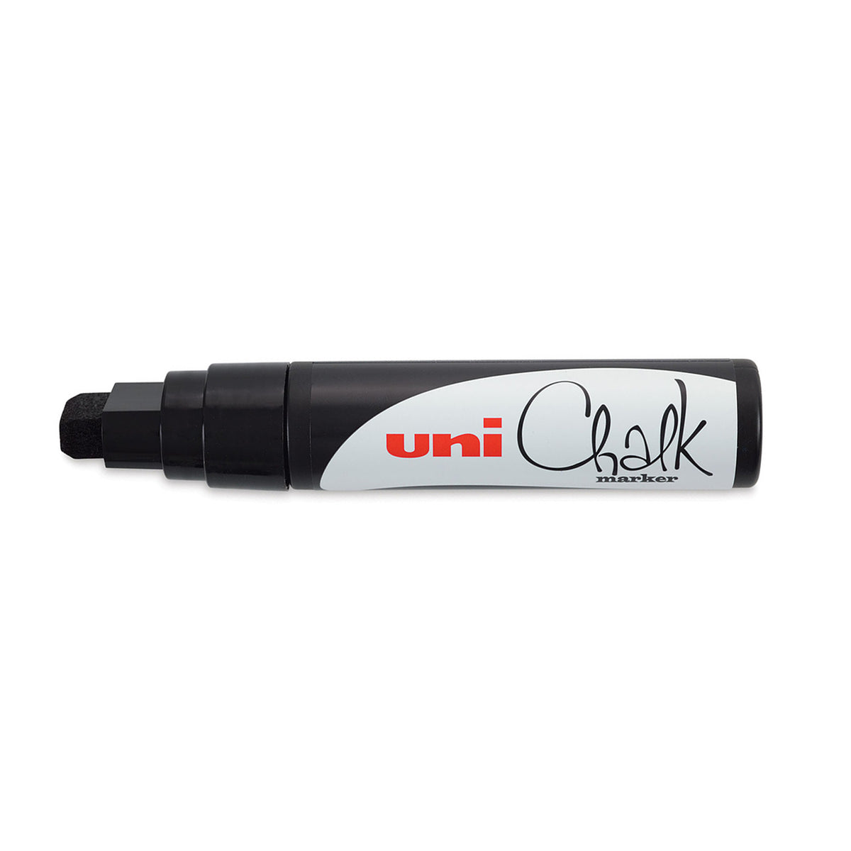 UNI PWE-17K Liquid Chalk Marker Extra Broad Chisel Tip (All Colours Available)-9